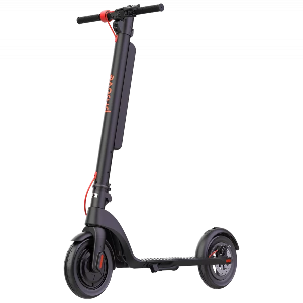 X-City Pro (APP)