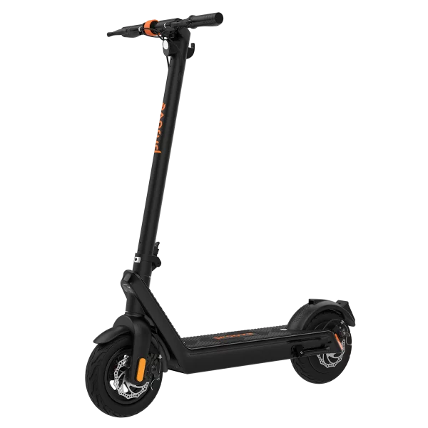 X-City Pro Max (APP)